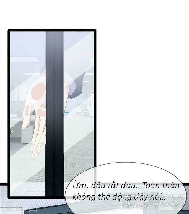 quỷ vương hai mặt quấn lấy tôi chapter 31 11