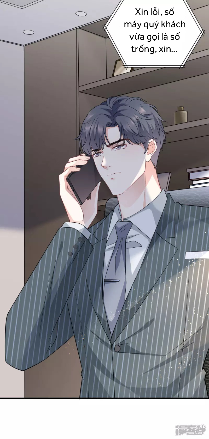 [16+] đại tiểu thư có thể có ý đồ xấu chapter 53.1 13