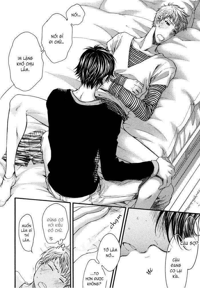 elektel delusion chapter 8 26