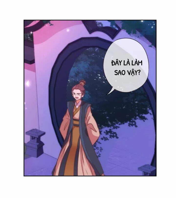 ồ, phu quân đáng yêu của tôi! chapter 51 4