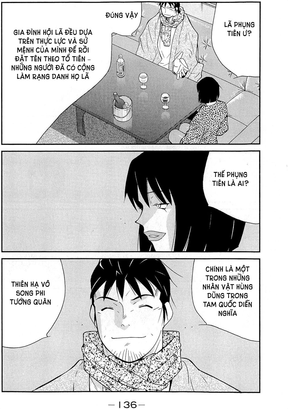 truyền nhân atula 3 chapter 35 15