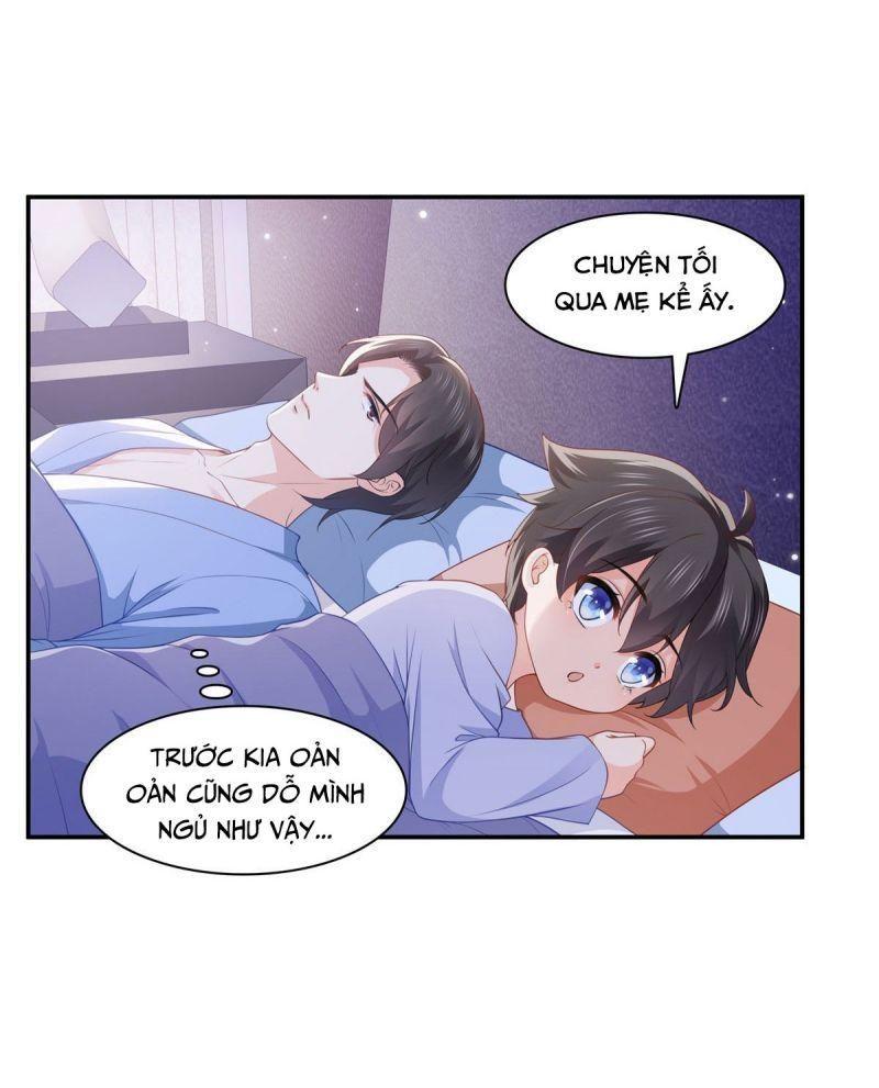 Hệt Như Hàn Quang Gặp Nắng Gắt chapter 200 9