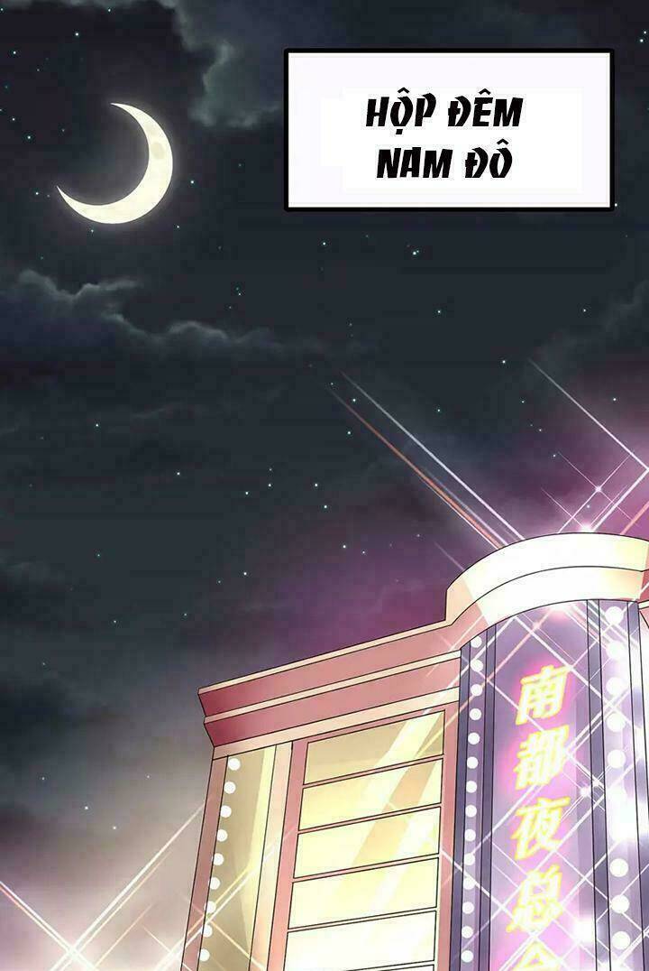 trò chơi săn tình - tổng tài khó kìm lòng chapter 5 6