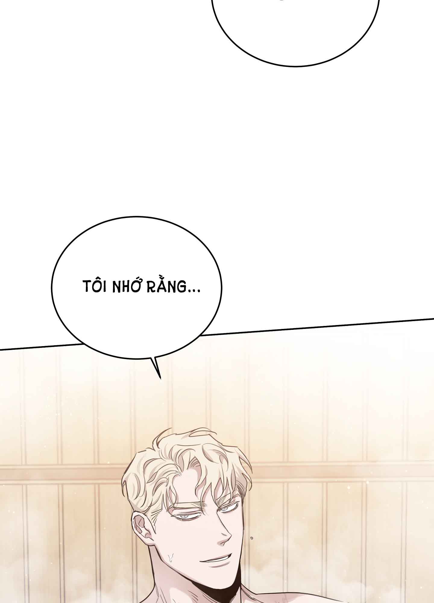 Hoa Hồng Và Ly Champagne chapter 69.1 - Trang 43