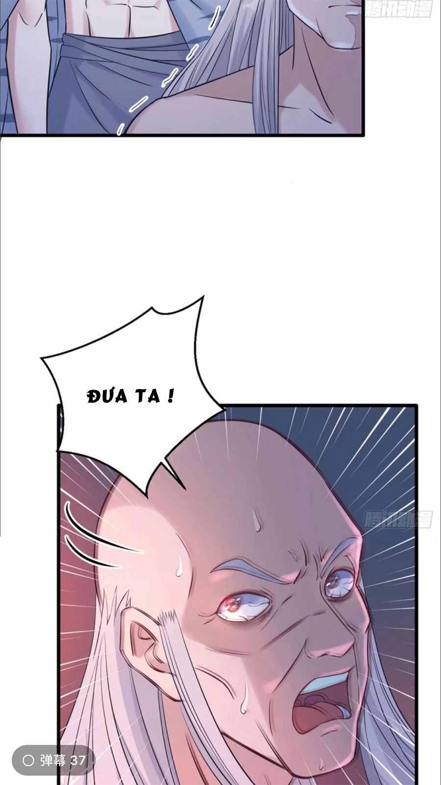 [16+] thảnh thơi thú thế chủng chủng điền, sinh sinh tể chapter 135 10