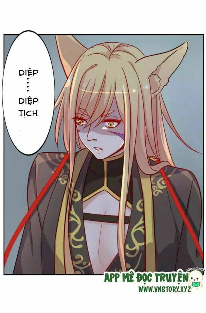 hồ tiên này không tin được chapter 38 9