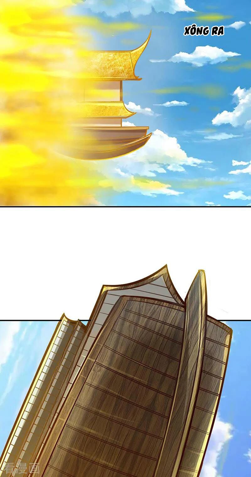 võ đạo độc tôn chapter 199 17