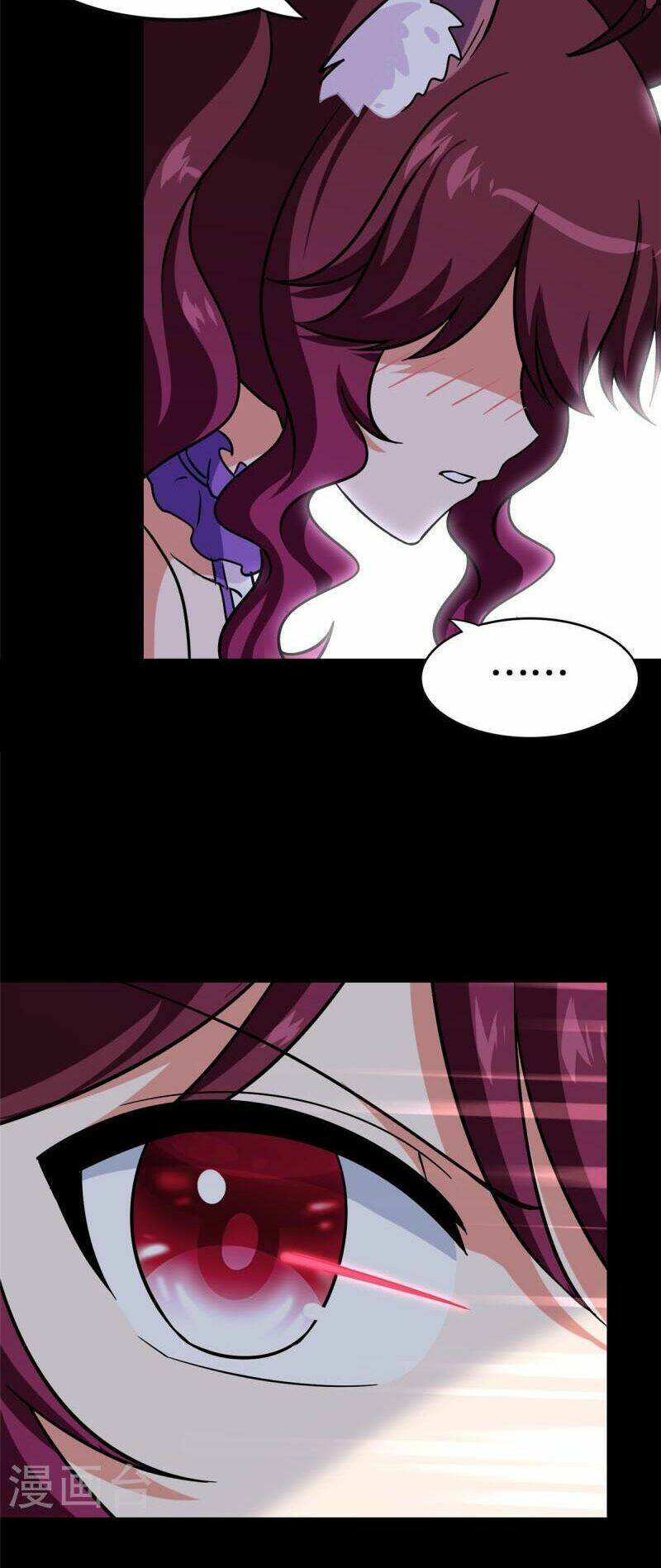 bạn gái virus của tôi chapter 331 22