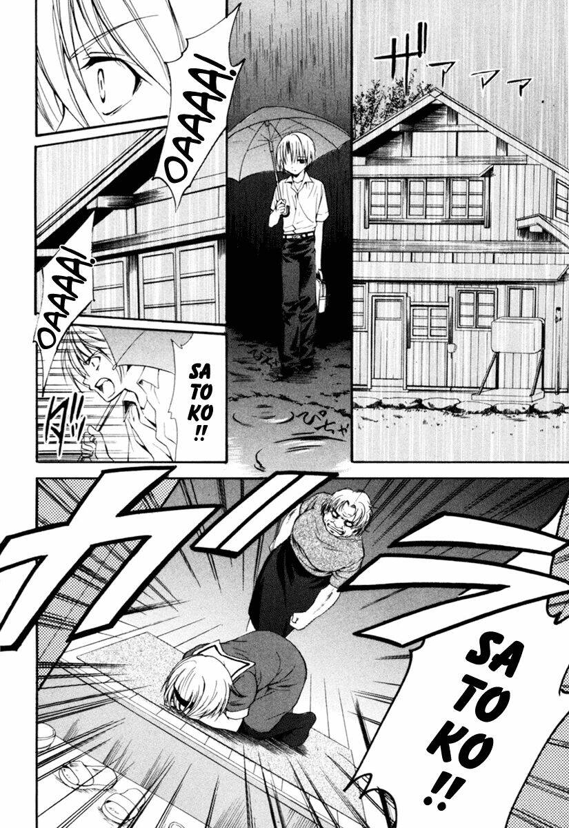 higurashi no naku koro ni kai - meakashi-hen chapter 4 2