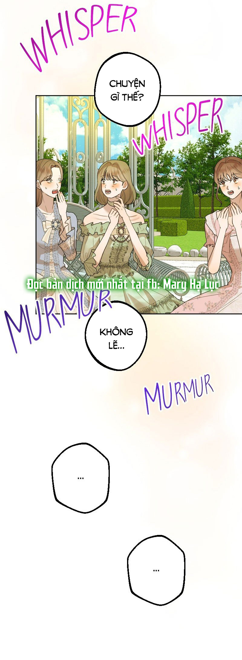 ngã rẽ định mệnh chapter 20.2 9