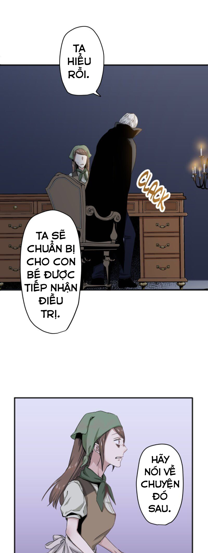 nullitas~nàng dâu giả dối~ chapter 2 62