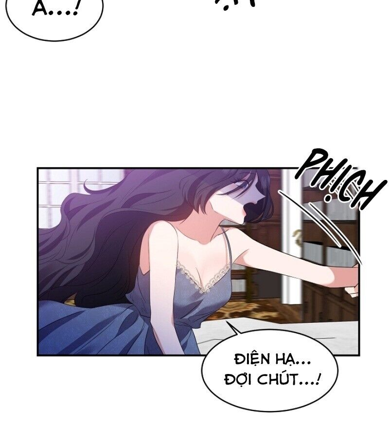 người chồng bạo chúa của tôi đã thay đổi chapter 2 90