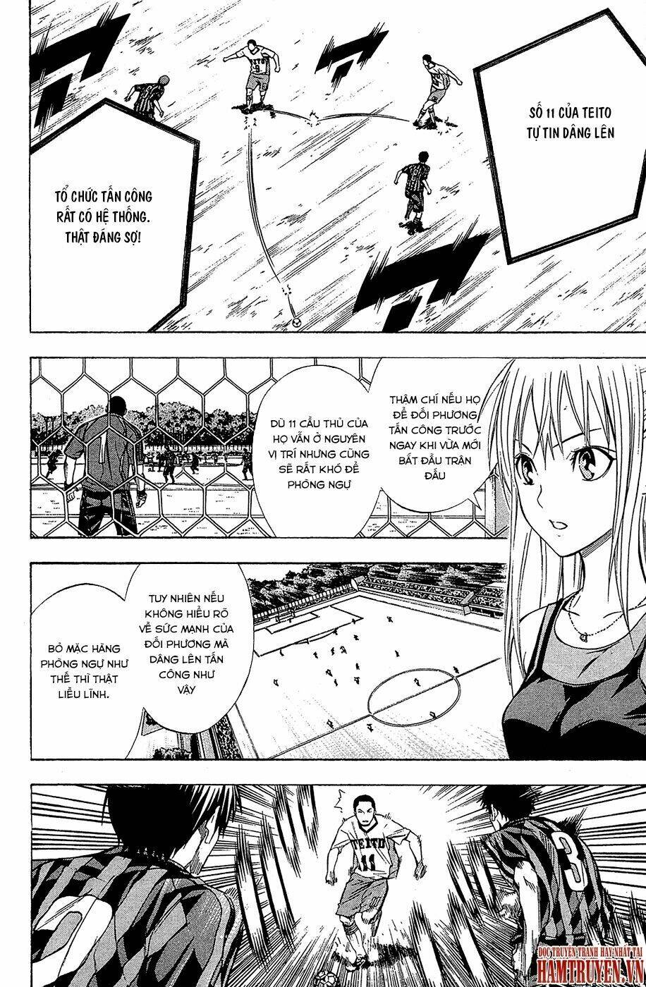 kỵ sĩ trong vòng cấm chapter 116 16