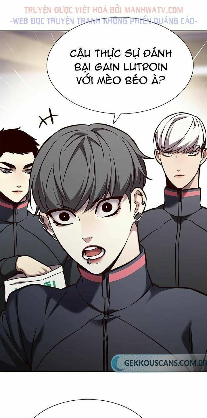 biến thân thành mèo chapter 165 2