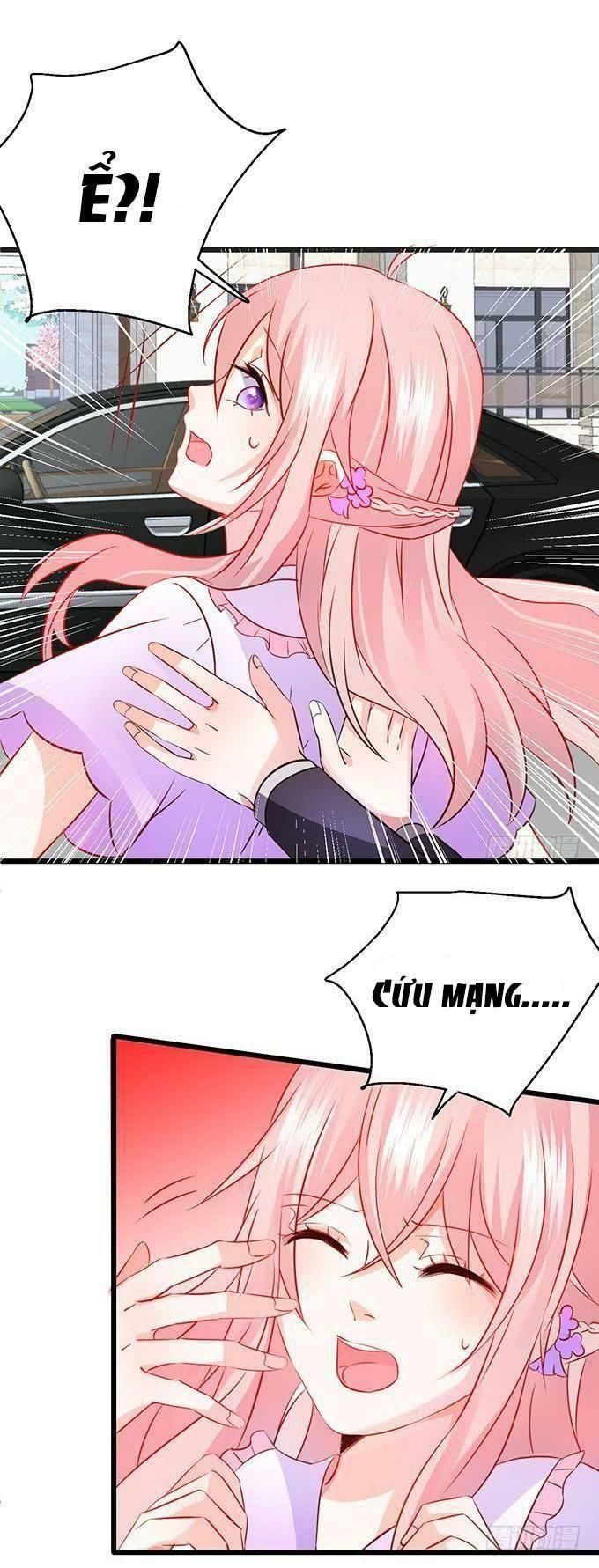 hồ tiên hung bạo chapter 34 28