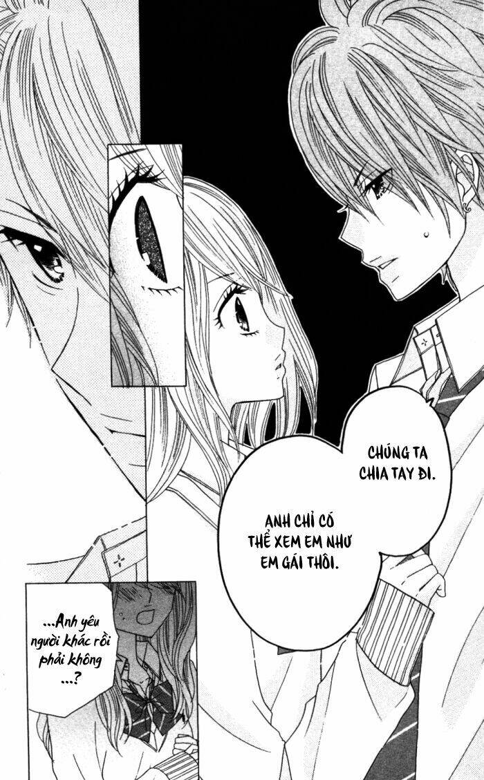 kimi ja nakya dame nanda chapter 9 20