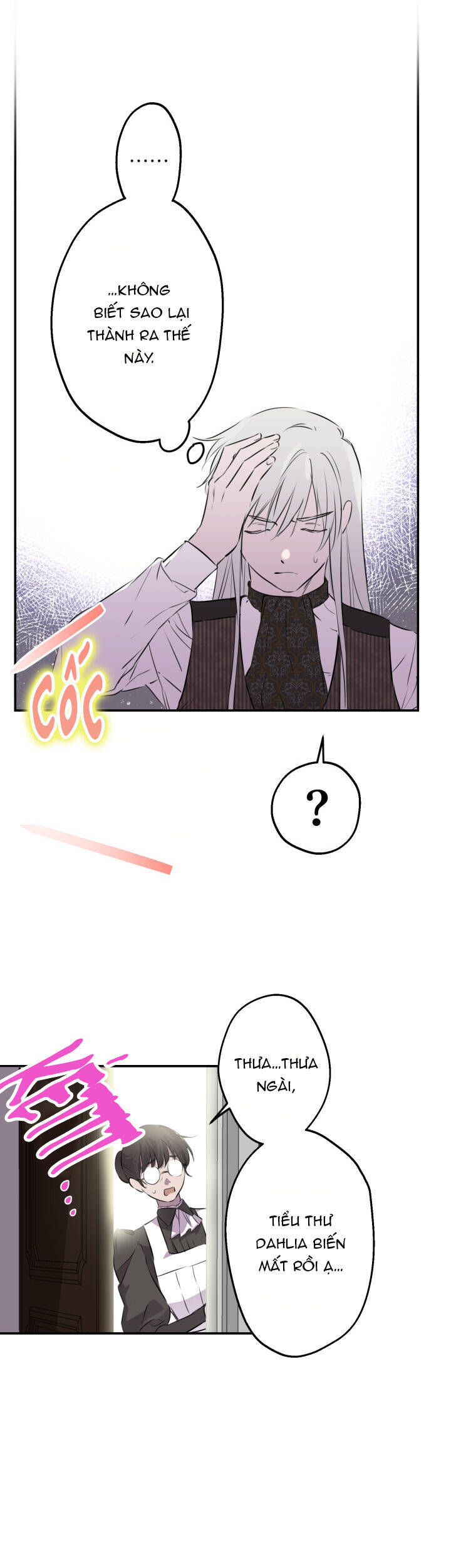những nhân vật mạnh nhất thế giới ám ảnh tôi chapter 34 11
