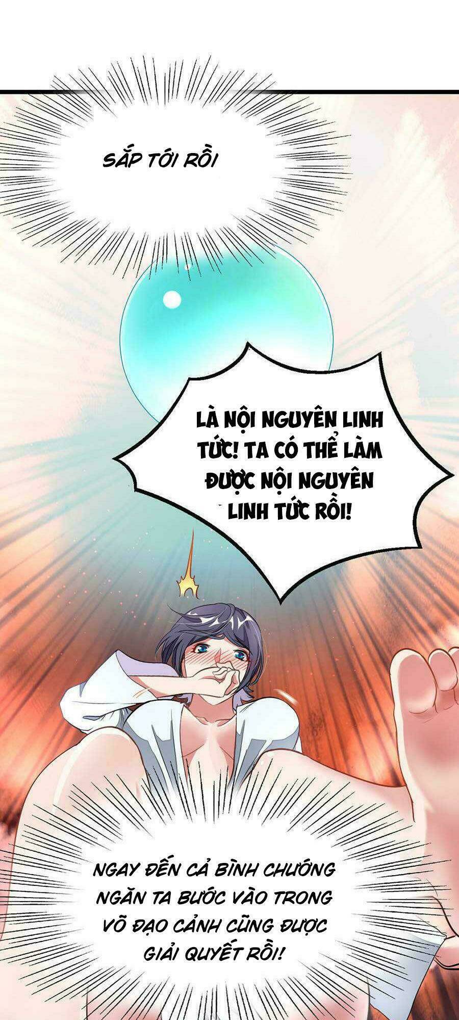 cửu dương thần vương chapter 94 37