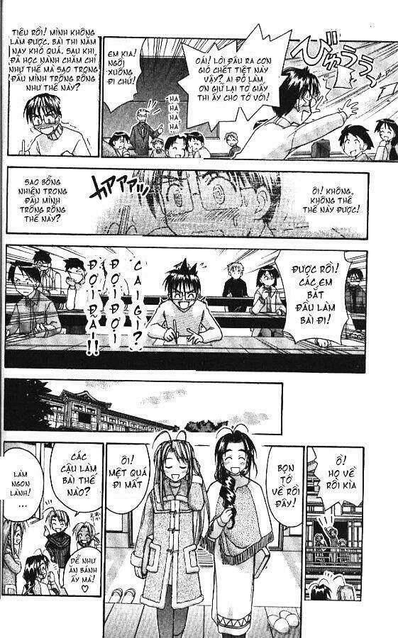 love hina chapter 54 6