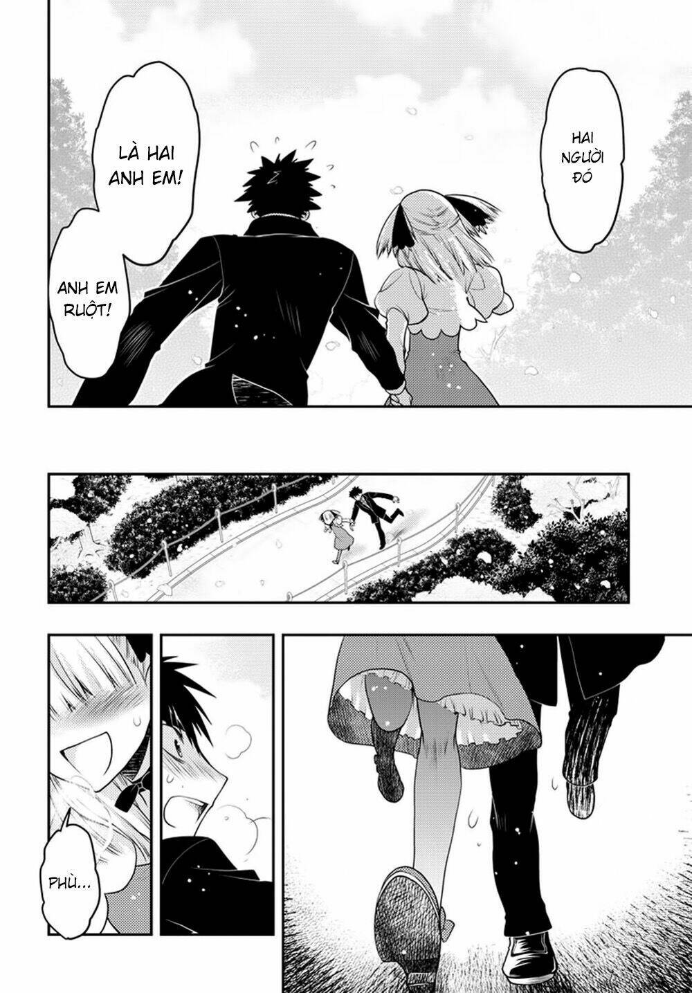 oniichan control chapter 31 17