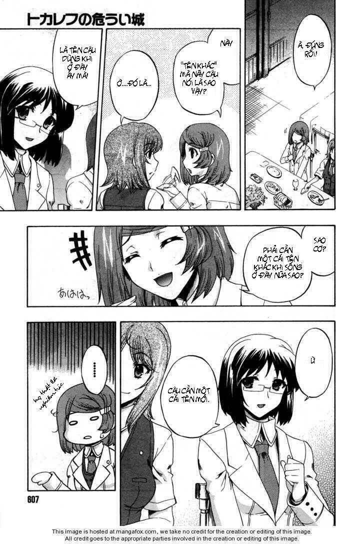 tokarev no ayaui shiro chapter 2 13