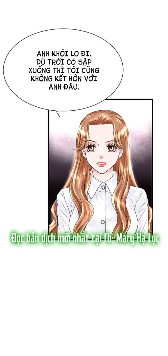 Tình Yêu Đánh Cắp Trái Tim chapter 12.2 - Trang 11