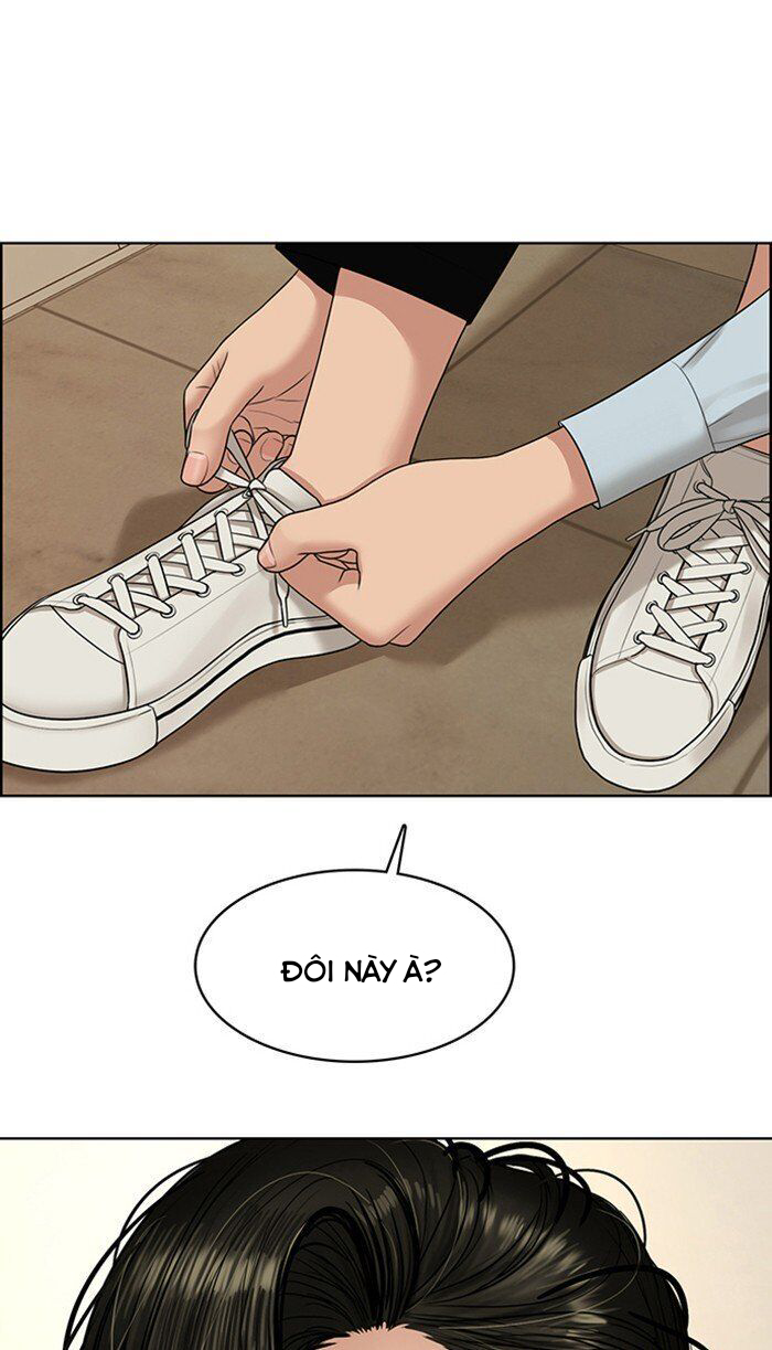 vẻ đẹp đích thực - true beauty chapter 112 2