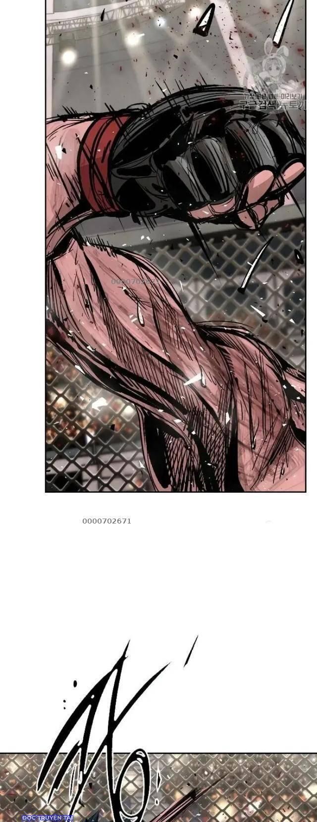 shark - cá mập chapter 164 12