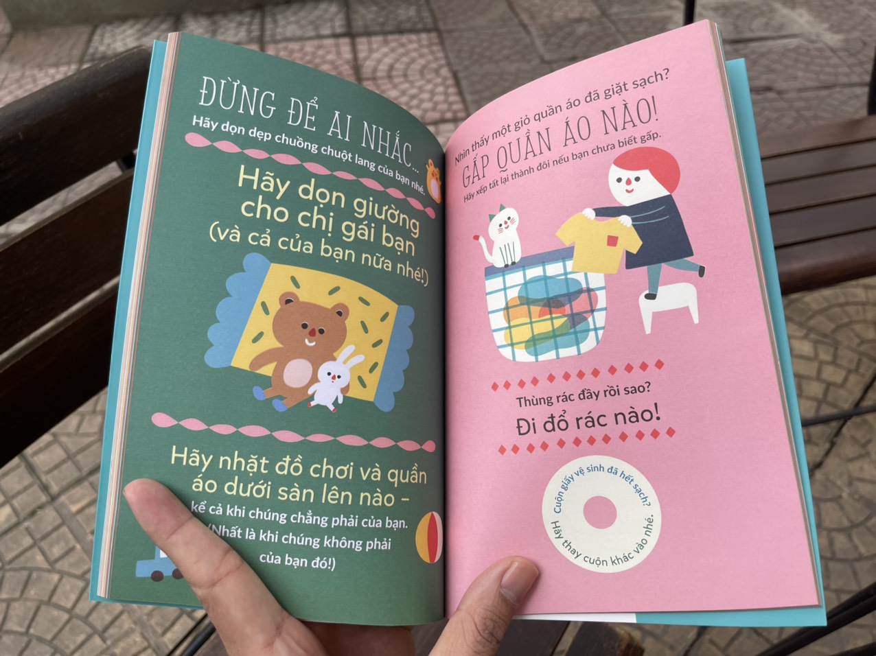GIEO MẦM HẠNH PHÚC – 125 điều tử tế để nói và làm – Naomi Shulman – Hà Anh dịch – Vizibook - Nxb Phụ Nữ Việt Nam
