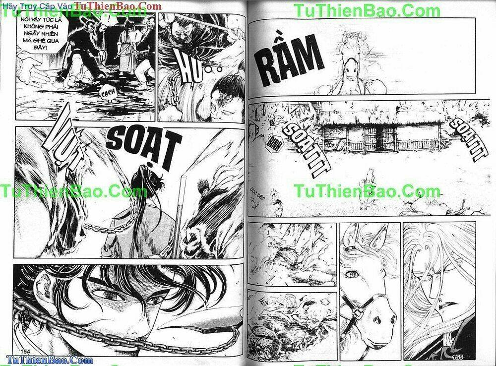 wings chắp cánh chapter 26 78