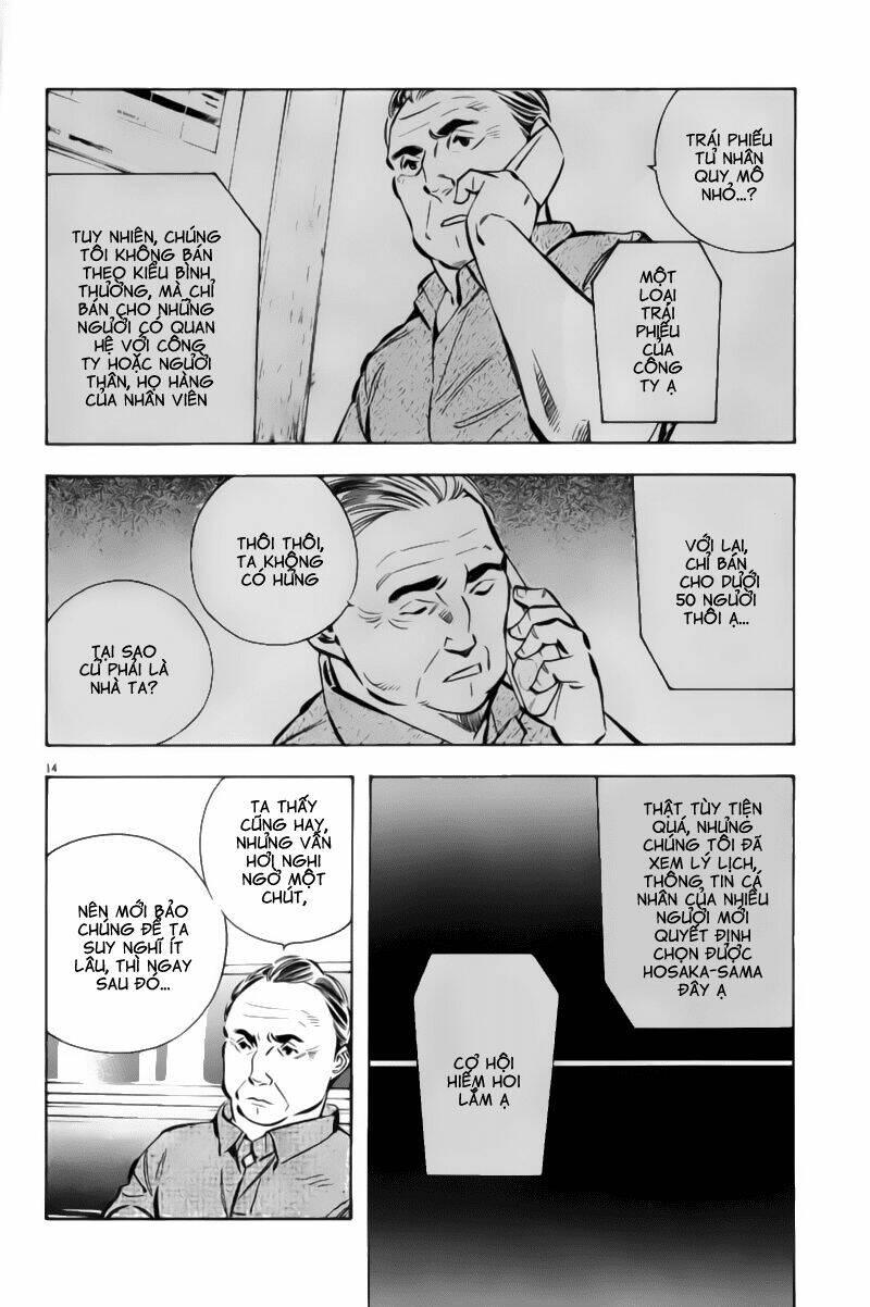 shin kurosagi - con diệc đen 2 chapter 153 14