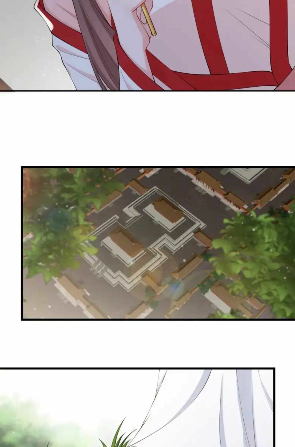 nam thần ai cũng muốn lấy ta chapter 26 21