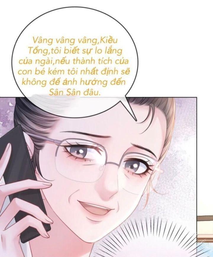 phu nhân thân phận của người lại gây chấn động cả thành phố chapter 9 16