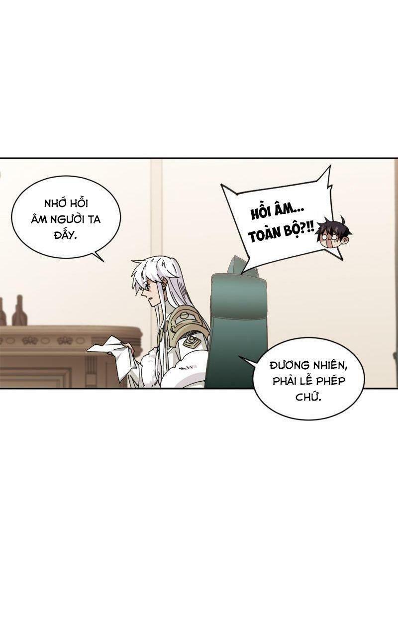 võng du chi cận chiến pháp sư chapter 423 18