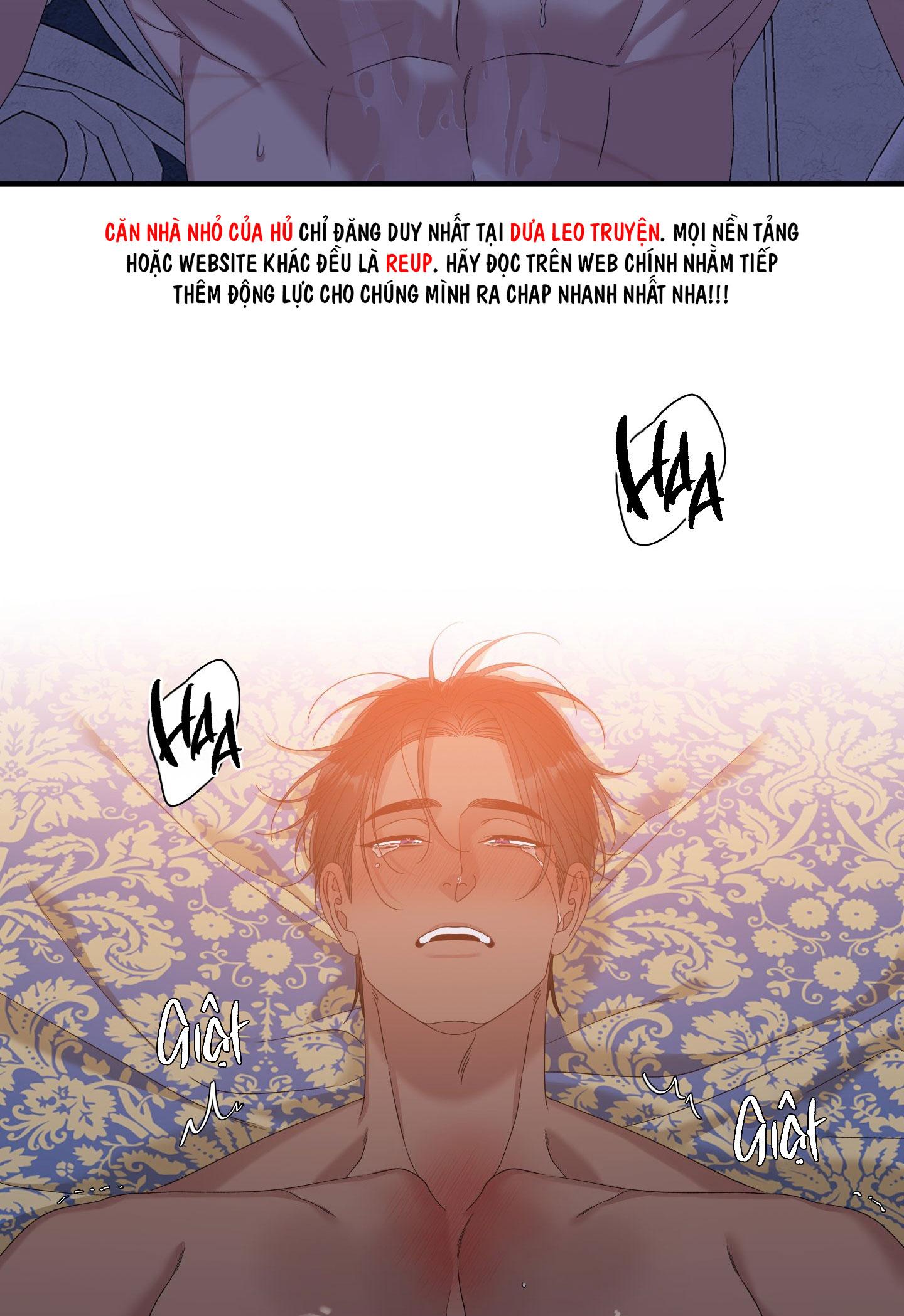 ái tình tự tâm chapter 51 35