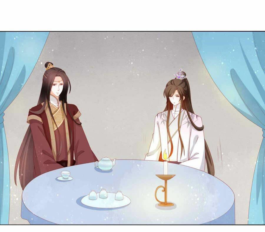 nam phi nữ tướng chapter 20 27