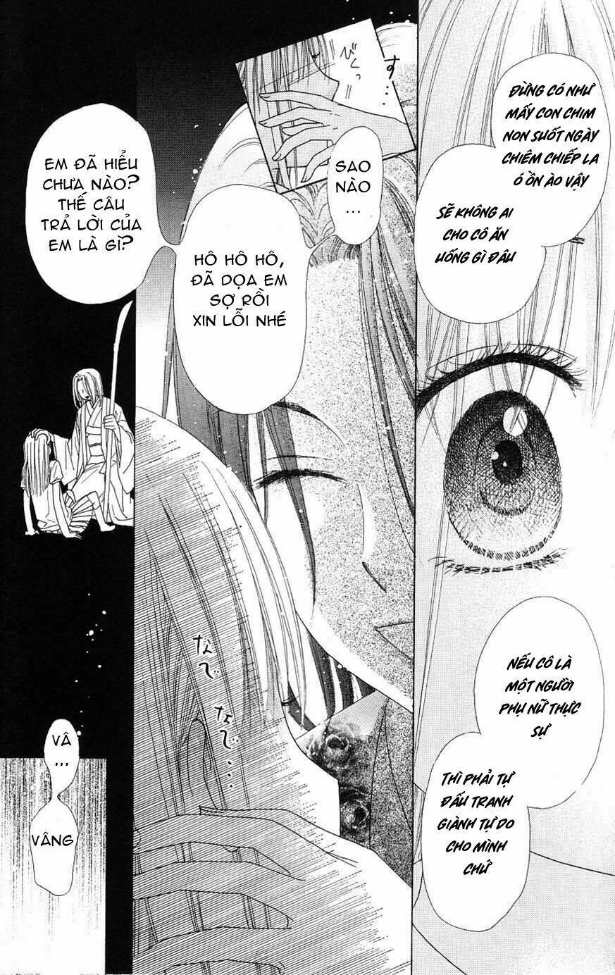 gakuen alice chapter 109 26