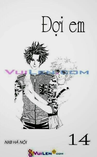 wait! wolf chapter 14 1