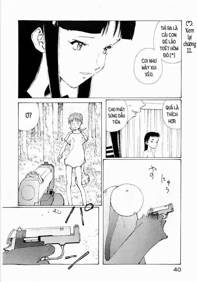 narutaru chapter 21 40