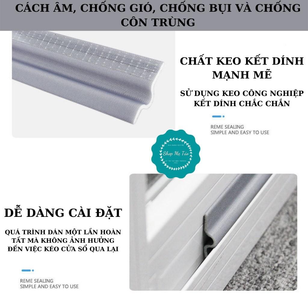 sỉ 13k-Ron dán cửa,cửa sổ Chặn Khe Cửa ,Ngăn Côn Trùng,Bụi Bẩn,Cách Âm,ngăn gió điều hòa