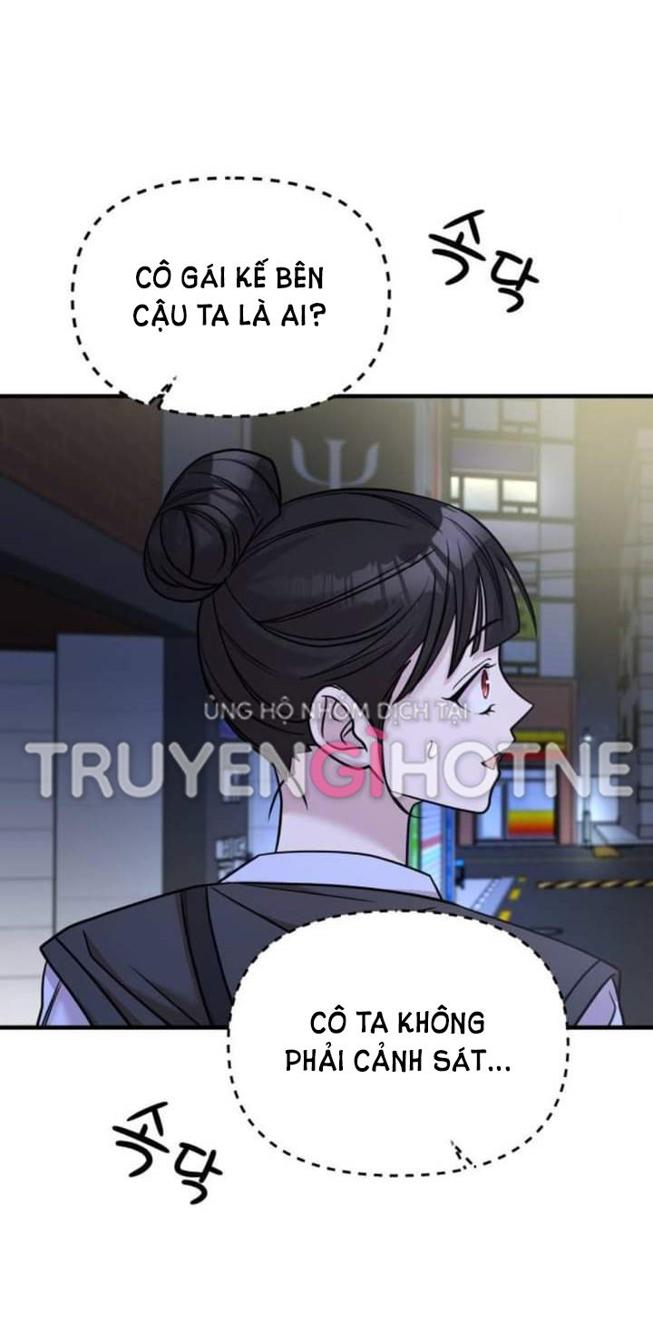 phản diện thuần túy chapter 25.1 29