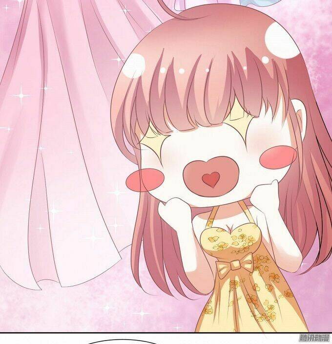 liệt ái tri hạ: series mật đào tiểu tình nhân chapter 39 12