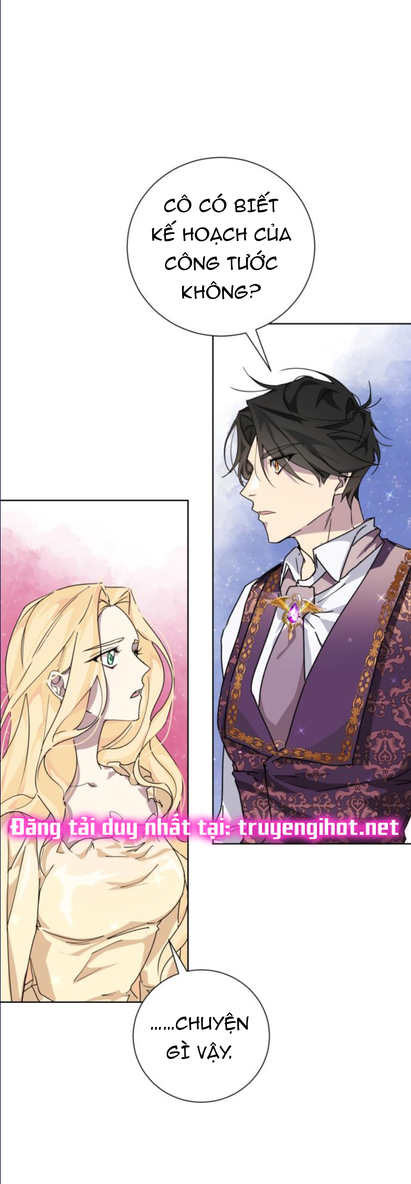 đã có lúc ta muốn nàng chết đi chapter 9.3 1