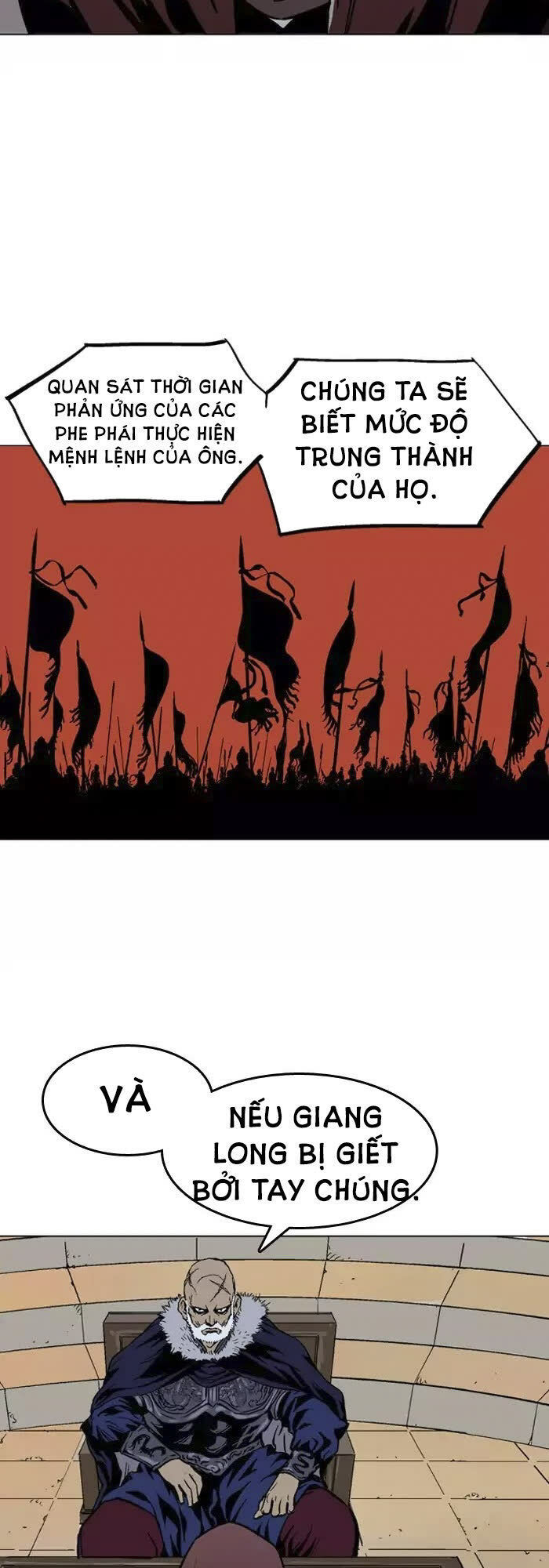 cao thủ 2 chapter 50 14