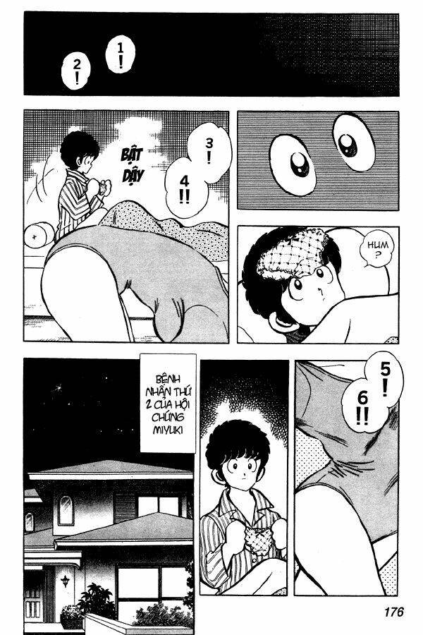 miyuki chapter 77 20