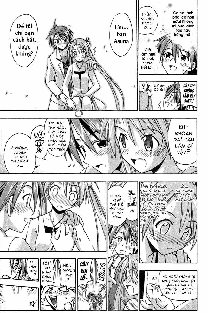 bậc thầy ma pháp chapter 76 24