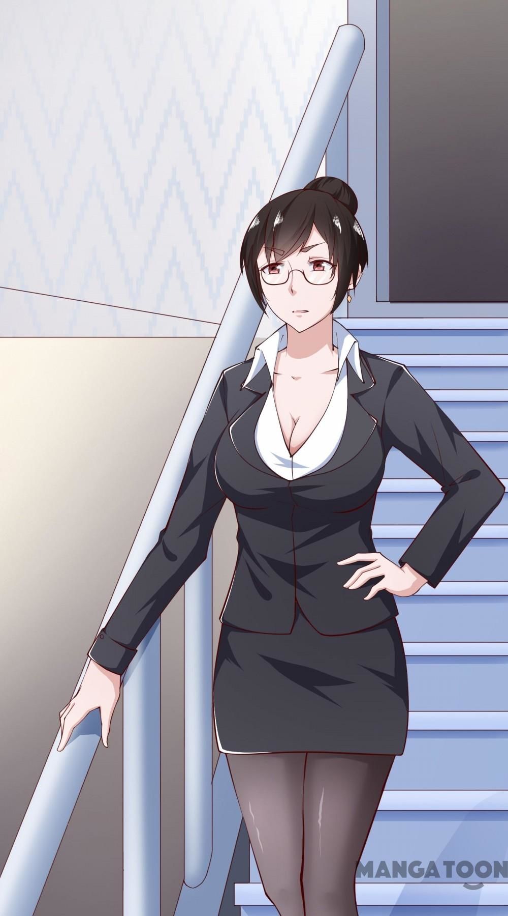 chiếc điện thoại thần kỳ chapter 5 35