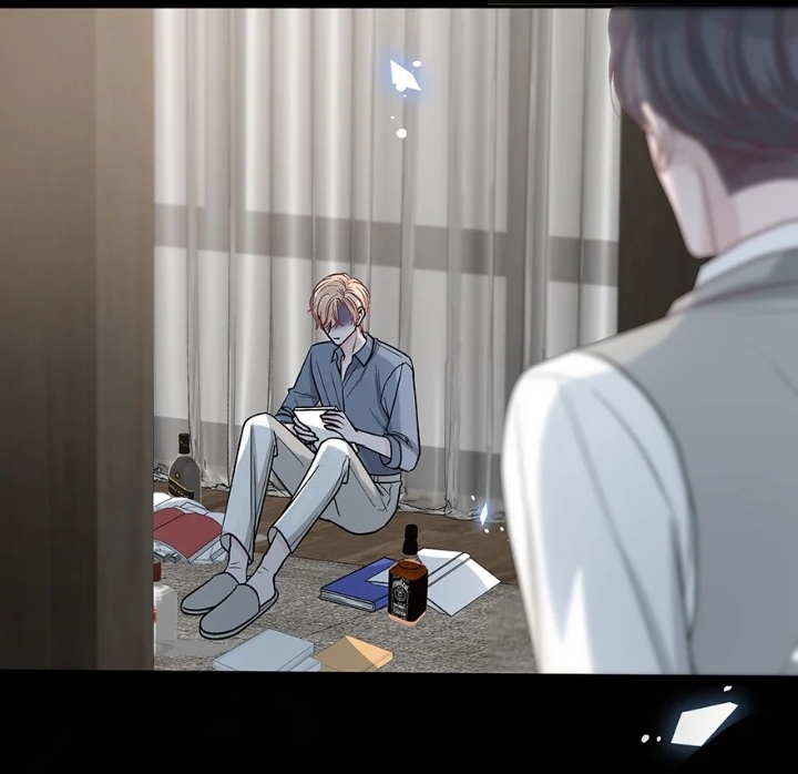 trước và sau ly hôn! chapter 15 15