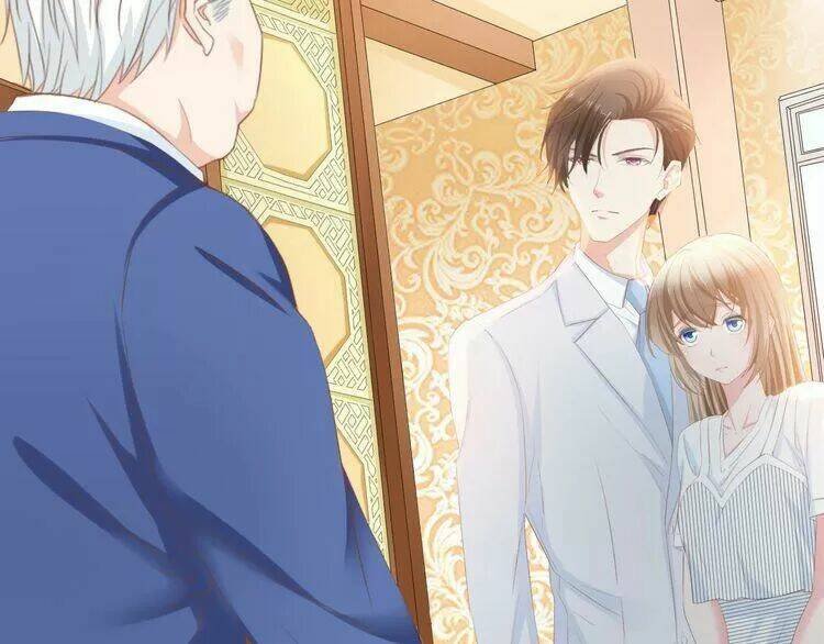 tổng tài đại nhân song mặt kiều thê chapter 20 17