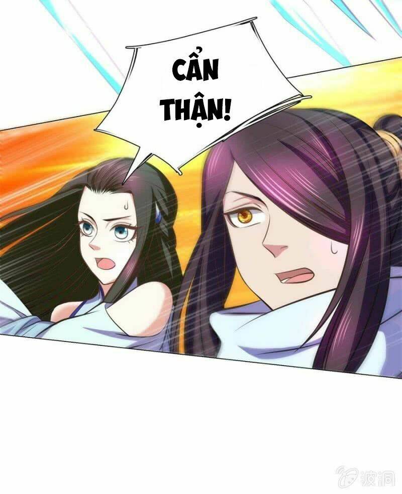 tuyệt thế thần hoàng chapter 96 25